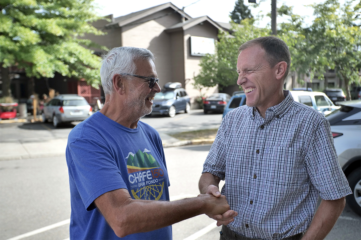 News - Jim Woodward for Idaho Senate